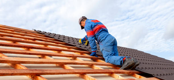 Roof Coating Services in Perry, UT